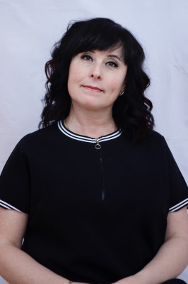 Шиловская Елена Алексеевна